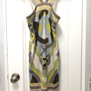 BCBG MaxAzria sheath dress XS